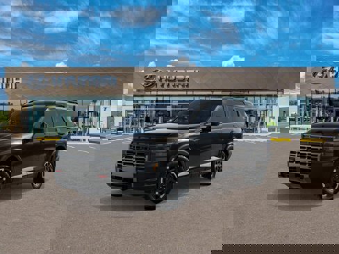 New 2026 Hyundai Palisade XRT Pro image 1