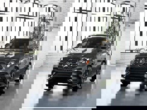 New 2026 Mercedes-Benz GLE 450 4MATIC Coupe image 39