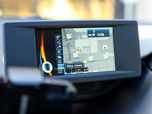 Used 2015 BMW i3 image 11