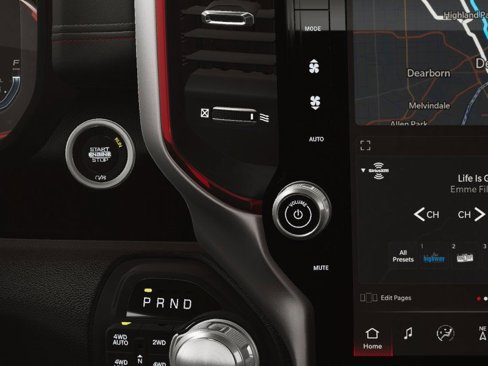 New 2026 RAM 1500 Rebel image 24