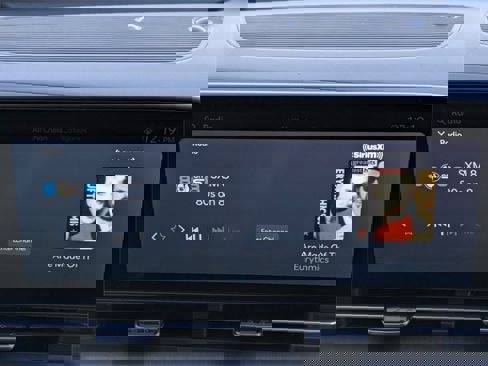 New 2025 Hyundai Kona SEL image 15