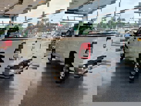 Used 2024 RAM 1500 Lone Star image 4