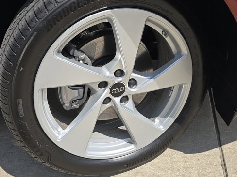 New 2025 Audi Q5 Premium Plus image 15
