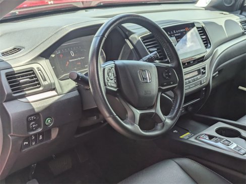 Used 2024 Honda Passport EX-L image 14