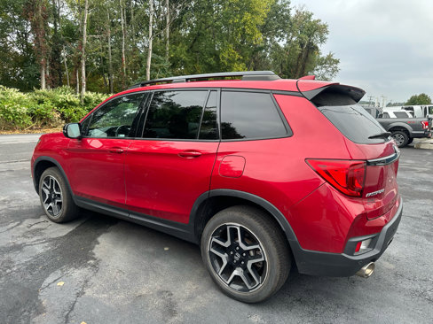 Used 2023 Honda Passport Elite image 7