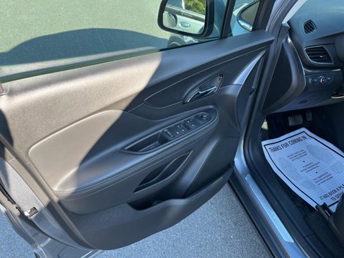 Used 2019 Buick Encore Sport Touring w/ Safety Package image 10