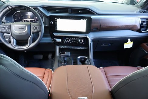 New 2026 GMC Sierra 1500 Denali Ultimate image 15