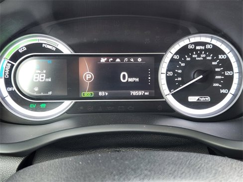 Certified 2019 Kia Niro Touring image 16