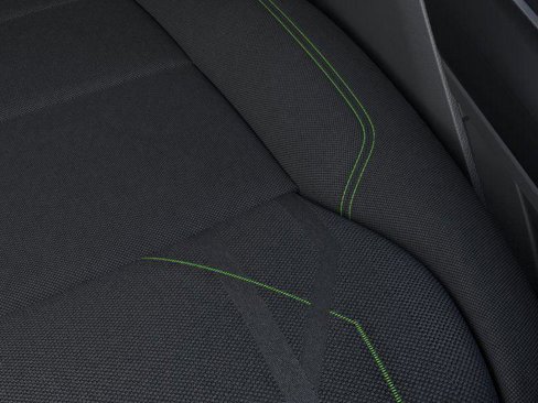 New 2025 Ford F150 STX w/ STX Black Appearance Package image 16