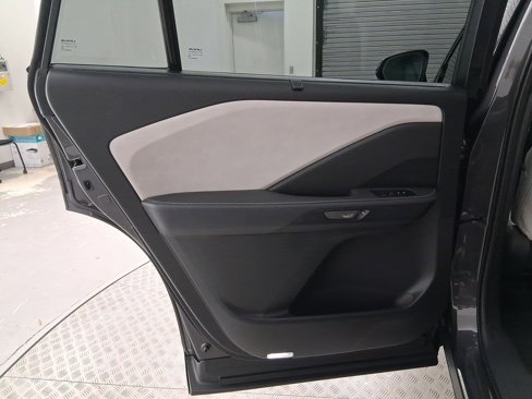 New 2025 Lexus TX 350 AWD image 25