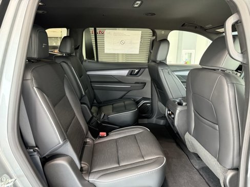 New 2026 Buick Enclave Sport Touring w/ Power Package image 22