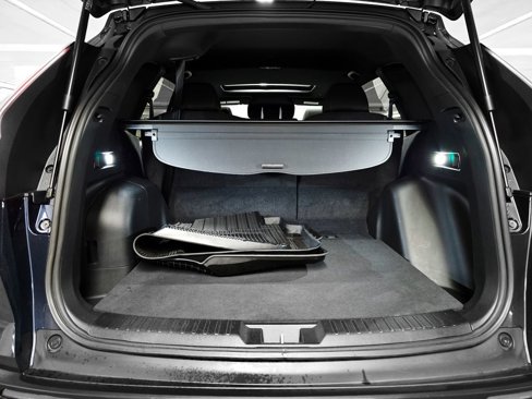 Certified 2023 Honda CR-V Sport image 9