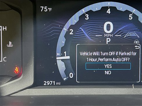 Certified 2025 Toyota Tacoma SR5 image 12