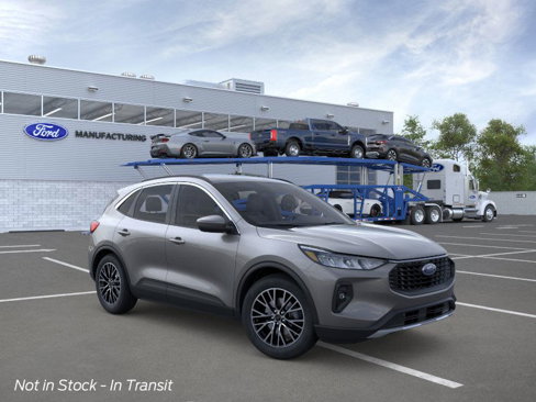 New 2026 Ford Escape SE image 1