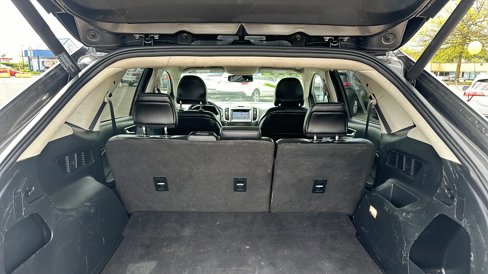Used 2019 Ford Edge SEL w/ Equipment Group 201A image 13