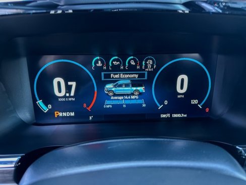 Used 2023 Ford F150 Lariat image 26