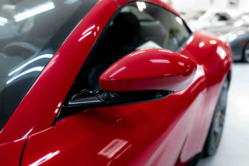 Used 2019 Ferrari Portofino image 31