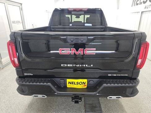 New 2026 GMC Sierra 1500 Denali w/ Denali Reserve Package image 7