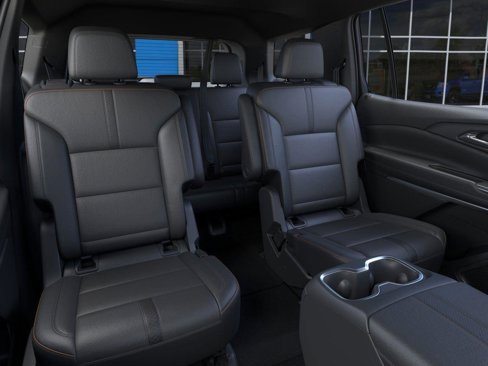 New 2026 Chevrolet Traverse High Country image 17