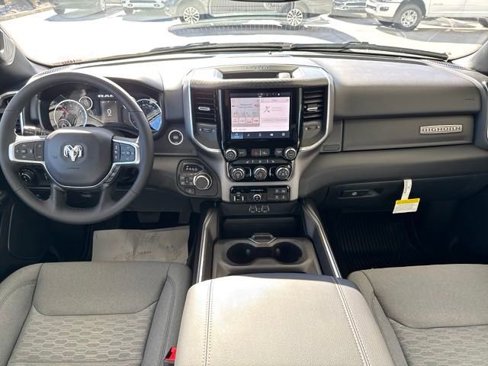 New 2025 RAM 1500 Big Horn image 12