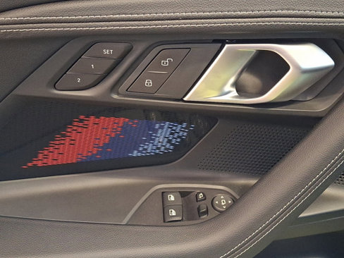 New 2025 BMW M2 w/ Lighting Package image 9