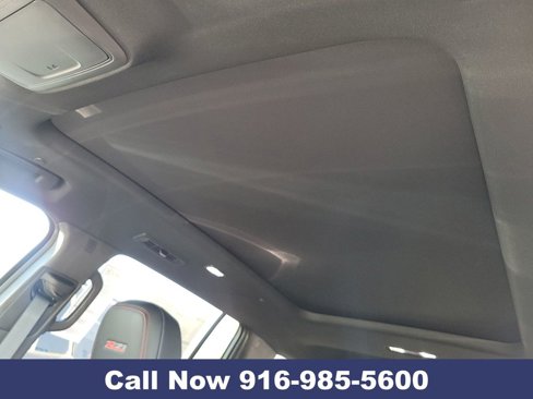 New 2026 Chevrolet Traverse Z71 w/ Driver Confidence Package image 23