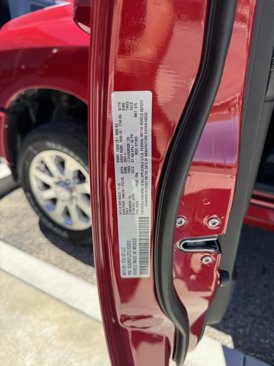 New 2026 RAM 2500 Laramie image 32
