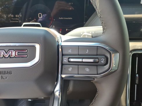 New 2026 GMC Yukon XL Elevation w/ Elevation Premium Package image 12