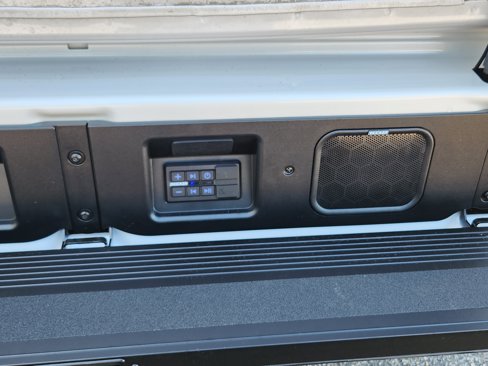 New 2025 GMC Sierra 2500 Denali Ultimate image 36
