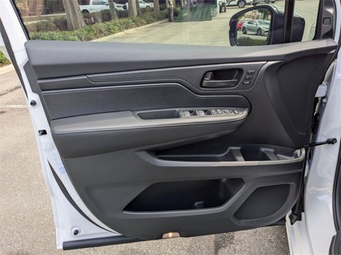 New 2026 Honda Odyssey Sport-L image 28
