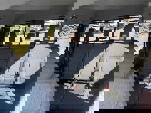 New 2026 Ford F550 4x4 Crew Cab image 8