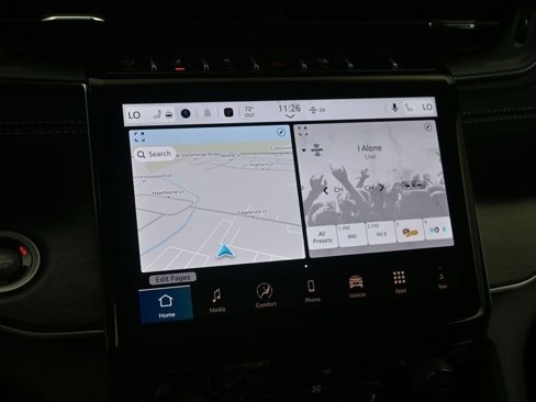 New 2025 Jeep Grand Cherokee Limited image 12