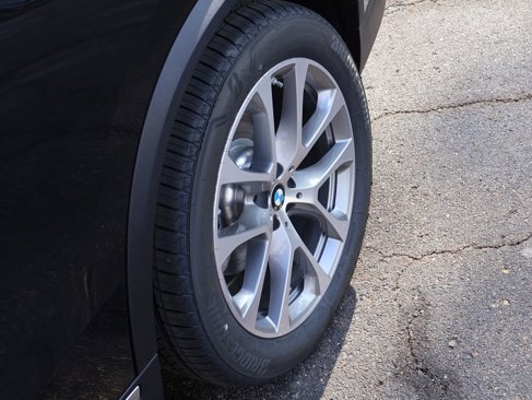 New 2026 BMW X5 xDrive40i w/ Premium Package image 44