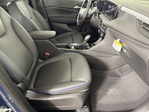 New 2026 Buick Encore GX Sport Touring w/ Advanced Technology Package image 11
