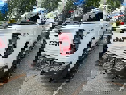 New 2026 RAM 1500 Classic Warlock image 3