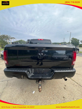 Used 2014 RAM 1500 Express w/ Black Ram 1500 Express Group image 5