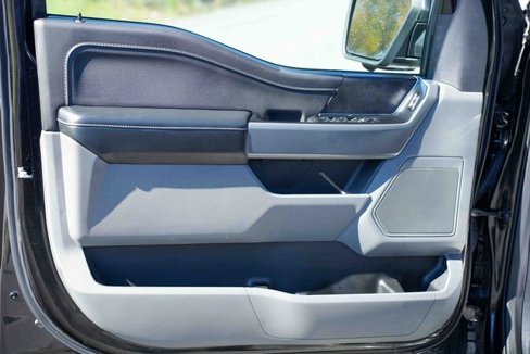 Used 2024 Ford F150 XLT w/ Equipment Group 302A MID image 16