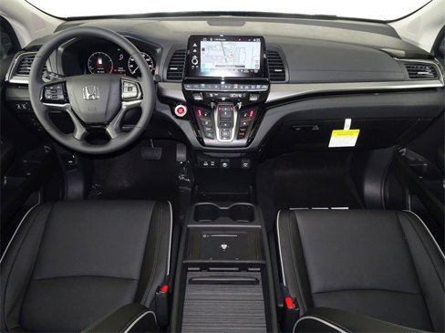 New 2026 Honda Odyssey Touring image 19