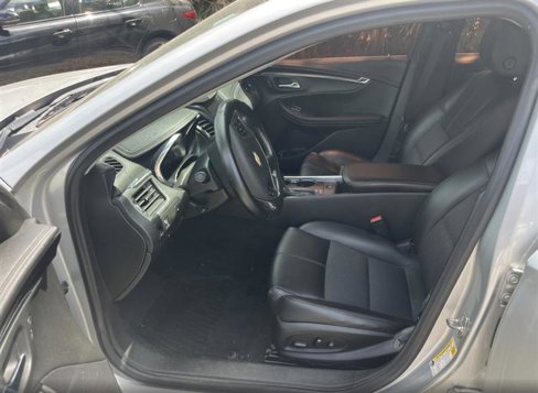 Used 2018 Chevrolet Impala LT image 8