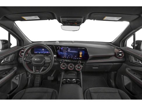 New 2026 Chevrolet Blazer EV RS image 8