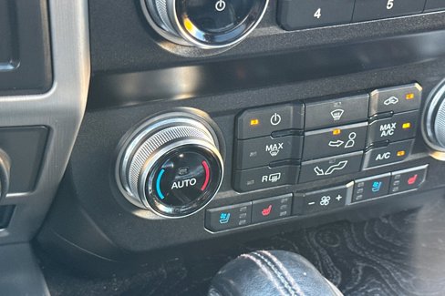 Used 2019 Ford F150 Platinum image 28