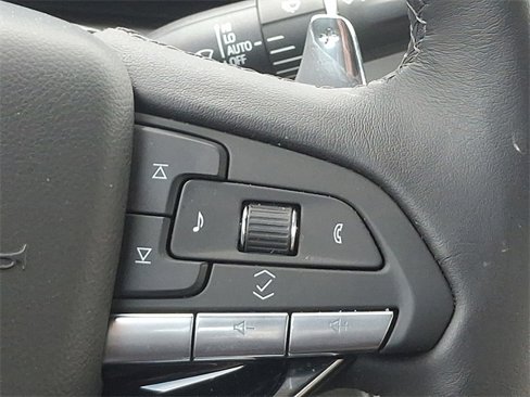 Certified 2025 Cadillac CT5 Premium Luxury image 22