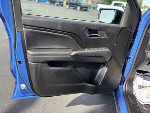 New 2025 GMC Canyon Elevation image 20