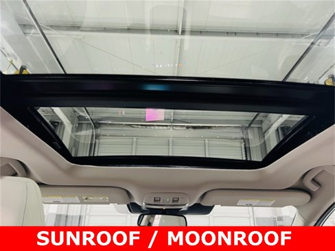 New 2025 Nissan Murano SL image 9