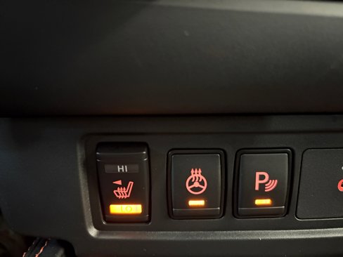 New 2026 Nissan Frontier PRO-4X image 26
