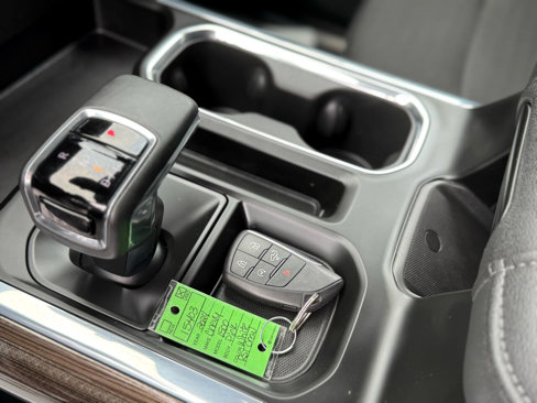 Used 2024 Chevrolet Silverado 1500 RST image 23