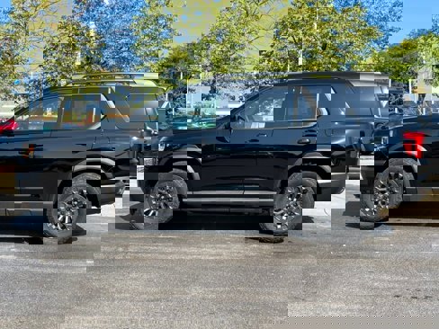 New 2026 Honda Passport TrailSport Elite image 53