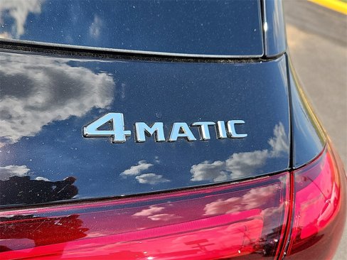 New 2026 Mercedes-Benz GLE 450 4MATIC image 14