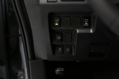 New 2026 Nissan Frontier PRO-4X image 10