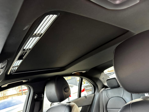Used 2019 Mercedes-Benz C 300 Sedan image 44